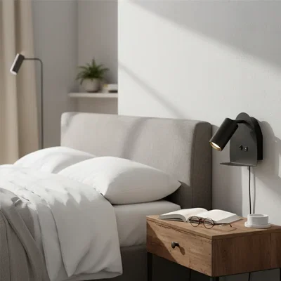Bedlampjes